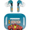 Marvel Classic Comics The Invincible Iron Man AirPods Skins